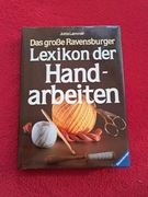 Lexikon der Handarbeiten