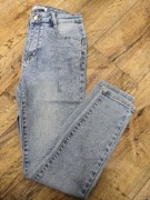 Spodnie Damskie Jeansy Moon Girl (rozm. S-XXL)