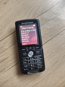 Sony Ericsson K750i bez blokad