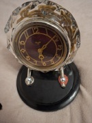 Zegar zabytkowy Majak