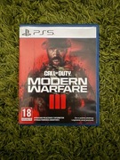 Call of duty modern warfare 3 ps5 