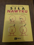 Siła nawyku - Charles Duhig