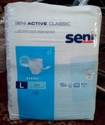 Pieluchomajtki rozmiar L