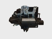 Zamek drzwi PRZÓD LEWY VW Golf 4 Passat B5 Skoda Seat