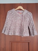 Sweter damski dzianina