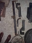 Hak mazda6 combi steinhof uzywany206 rok gj