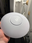 Access Point UBIQUITI UniFi U6-Enterprise Wi-Fi 6E 2,5GbE PoE+ 10,2 Gbps