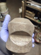 Macierz gietarka rur 