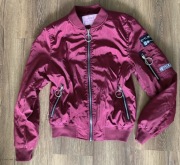 Unikatowy ! Jedyny taki „ Design/Dizajn ” Kurtka Typu „ Top-Gun ”r.(S/M/L)