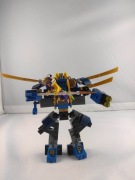 LEGO  70754-1 ElectroMech