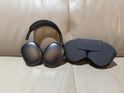 Apple AIRPODS MAX (USB-C) MIDNIGHT