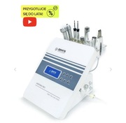 Urządzenie do gabinetu kosmetycznego 