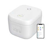 JOYAMI MINI SMART RYŻOWAR 300W BIAŁY