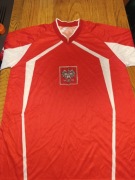 Koszulka Polska oldschool 