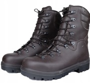 Buty wojskowe Trzewiki zimowe wz 939A/MON