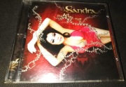 Sandra The Art Of Love CD