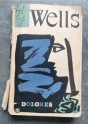 "Dolores" Herbert George Wells, 1957