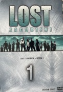 LOST Zagubieni sezon 1 DVD 