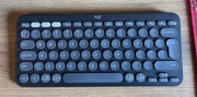 Klawiatura bezprzewodowa Logitech Pebble Keys 2 K380s