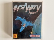 Amiga Insanity Fight