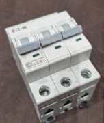 Bezpiecznik EATON HN-C10/3 C10 194889