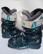 BUTY Narciarskie LANGE r. 39,5