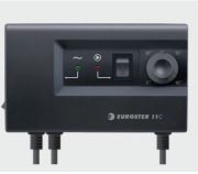 Sterownik Euroster E11C do CO z Anty Stop