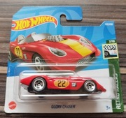 Hot Wheels Glory Chaser