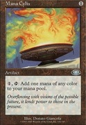 MTG Planeshift: Mana Cylix