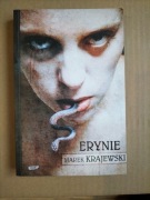 Erynie. Marek Krajewski. Znak
