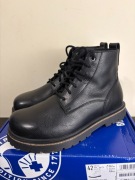 Buty/Trapery Birkenstock Highwood Lace Mid 1030756