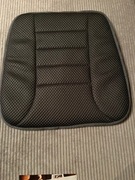 Poduszki na fotel samochodowy