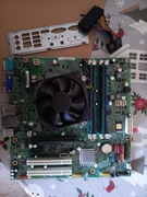 LENOVO IS7XM + Intel Core i7 3770 + 16GB 