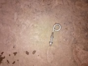 Uchwyt linki rozrusznika kosiarki prowadnica NAC LS1920 LS2720 LS2040