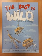 The Best of Wilq superbohater