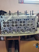 Glowica ducato iveco 2.3 eur5 2015 kompletna