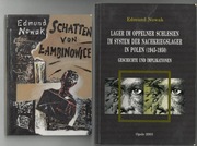 Lager im Oppelner + Łambinowice - Nowak