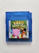Kirby Dream Land DX Gameboy Color