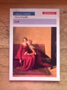 Lektury CYD Corneille