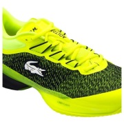 Buty tenis padel sneakers biegi LACOSTE Sport AG-LT23 ULTRA r. 43 - 27,1cm
