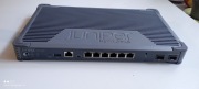 Juniper SRX 300 firewall - Junos OS 15.1X49