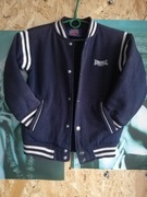 Lonsdale Bejsbolówka z metki 5-6