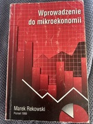 Wprowadzenie do mikroekonomii 