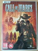 Gra na PC - CAll of Juarez
