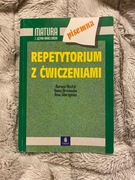 Angielski repetytorium z ćwiczeniami matura pisemn
