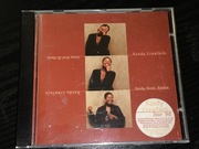 Randy Crawford - Every Kind Of Mood