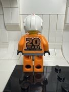 Lego Star wars sw1024 pilot Luke 20th anniversary