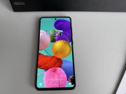 Samsung Galaxy a51 4/128GB SM-A515F/DSN sprawny, zadbany, zdjęcia smartfona