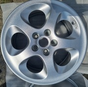 FELGA ALUMINIOWA ALFA ROMEO 147 6.5"X 15 5X98 