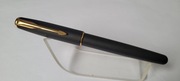 Pióro wieczne Parker Sonnet Black Matte GT - Vintage 1994